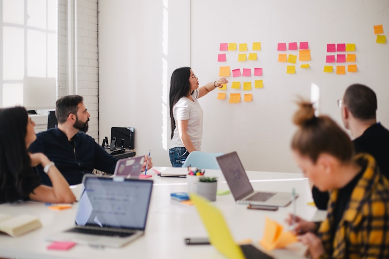Technical Consulting