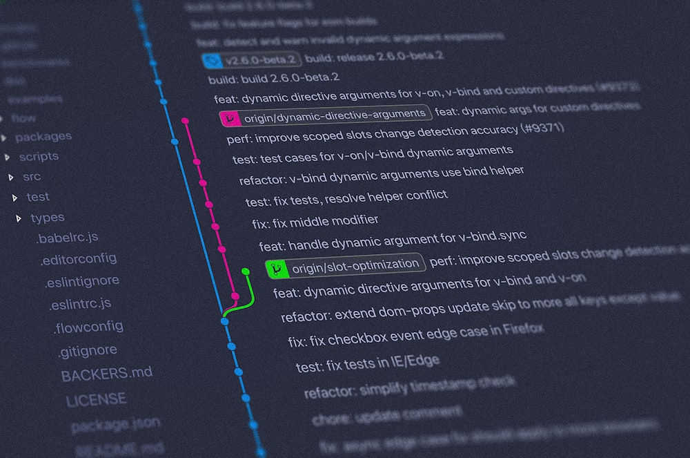 Professional Programming Services