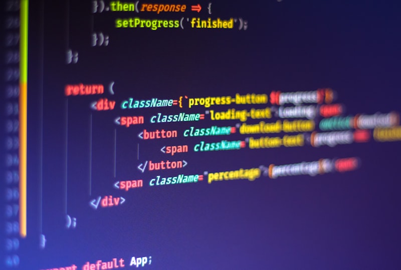 Web Development Services